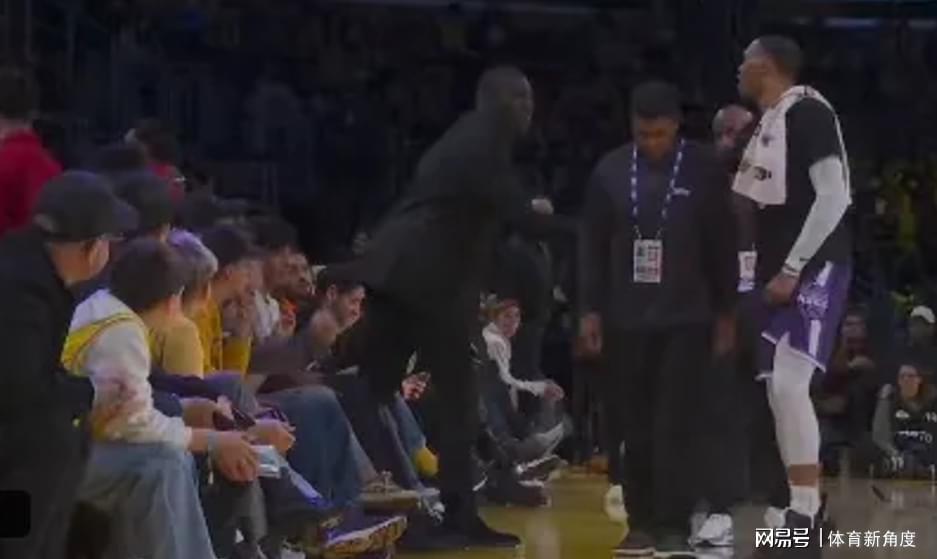 刚刚，处罚正式落下，停赛3场，东子你这嘴真毒啊！