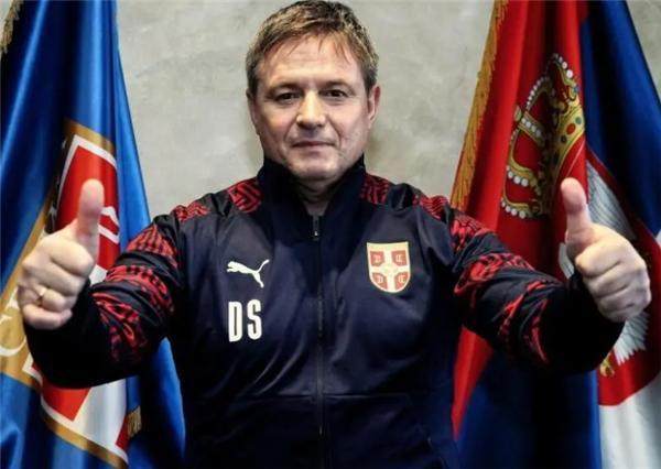 世界杯客户端下载安装-斯托率队击败C罗压哨进世界杯 4年前表态愿带国足