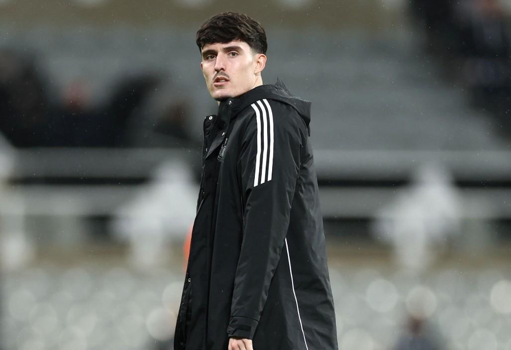 世界杯直播app官方下载入口-纪事报：纽卡已开启利夫拉门托的续约谈判，阿森纳和曼城对其感兴趣