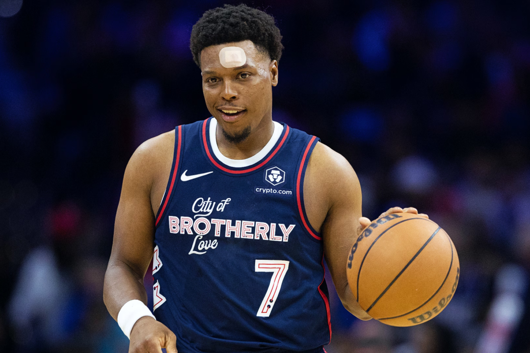 世界杯手机观看-场均1分！39岁的洛瑞，猛龙队史第一人？