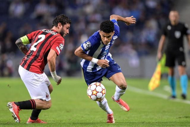 世界杯客户端下载安装-三战皆负出线希望渺茫？欧冠DNA让米兰绝不放弃