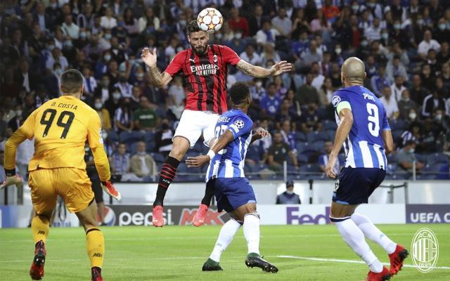 世界杯客户端下载安装-三战皆负出线希望渺茫？欧冠DNA让米兰绝不放弃