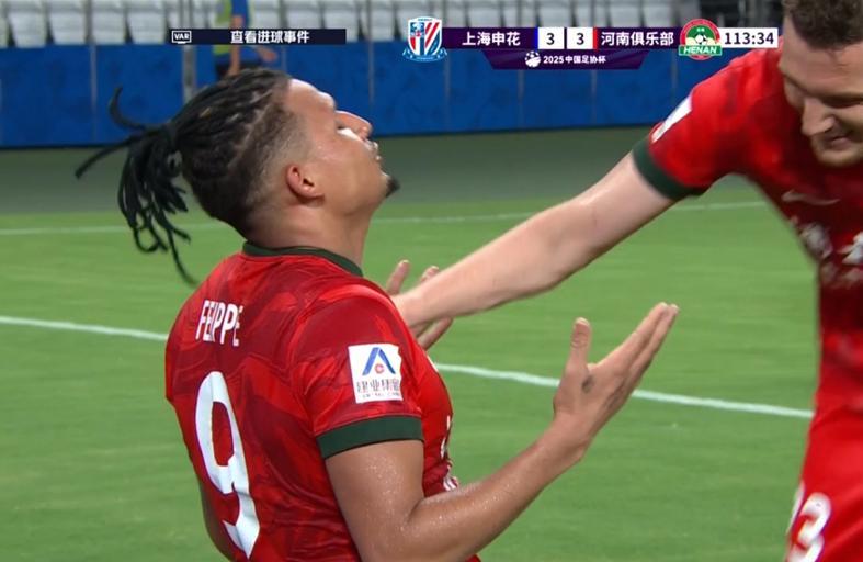 河南10虎走了 阿奇的油不多了！大连真引进牛梓屹？一将太坎坷了