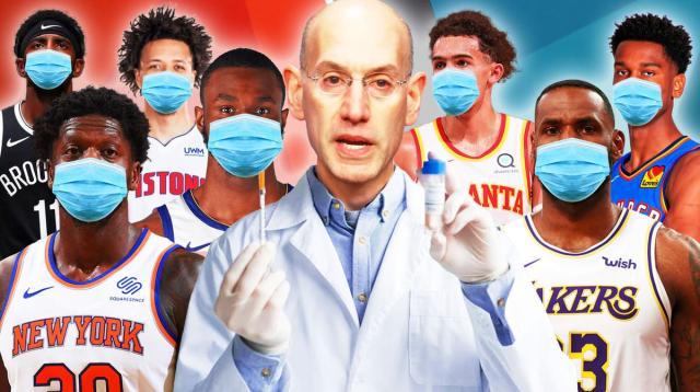 世界杯客户端下载安装-NBA防疫政策撞上地区政策，维金斯和欧文如何选择？