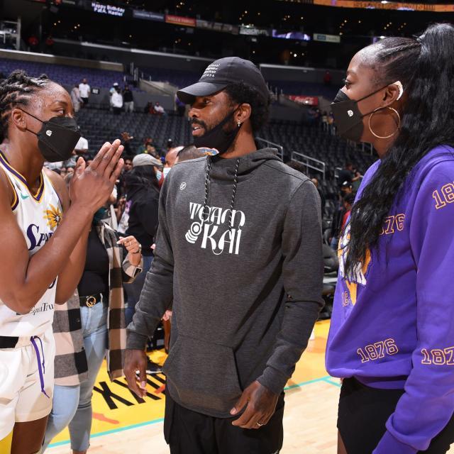 世界杯客户端下载安装-NBA防疫政策撞上地区政策，维金斯和欧文如何选择？