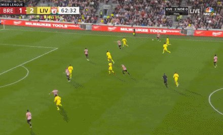 世界杯高清直播平台-【英超】萨拉赫破门却两失单刀 利物浦神剧情3比3平