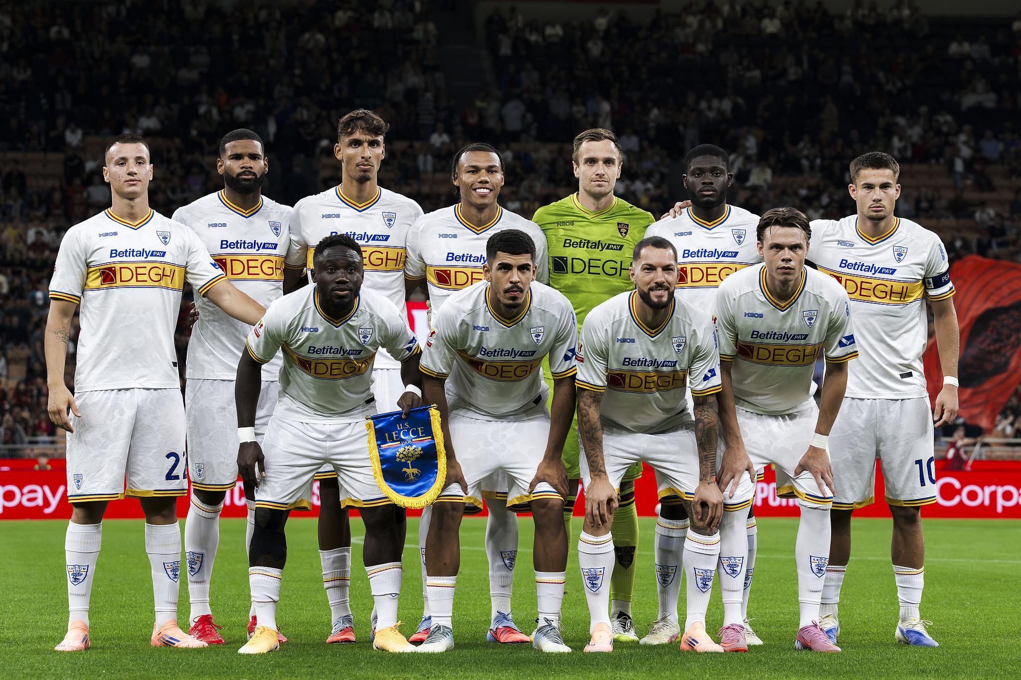 世界杯客户端下载安装-莱切已度过磨合阶段。达里奥·马尔科林：是的，这是一支团队