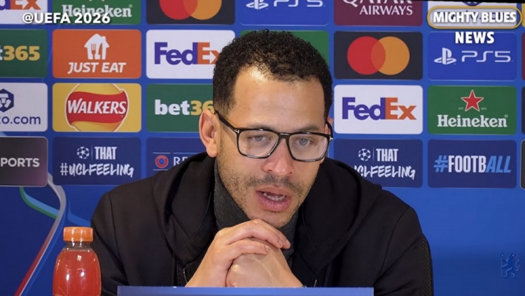 世界杯客户端下载安装-罗塞尼尔：恩佐进球被取消有些苛刻 不认为德拉普缺乏信心