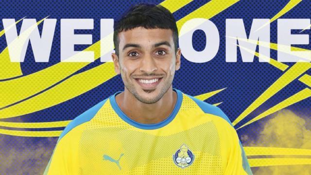 世界杯客户端下载安装-12强赛表现出彩被相中 阿曼三国脚签约海外俱乐部