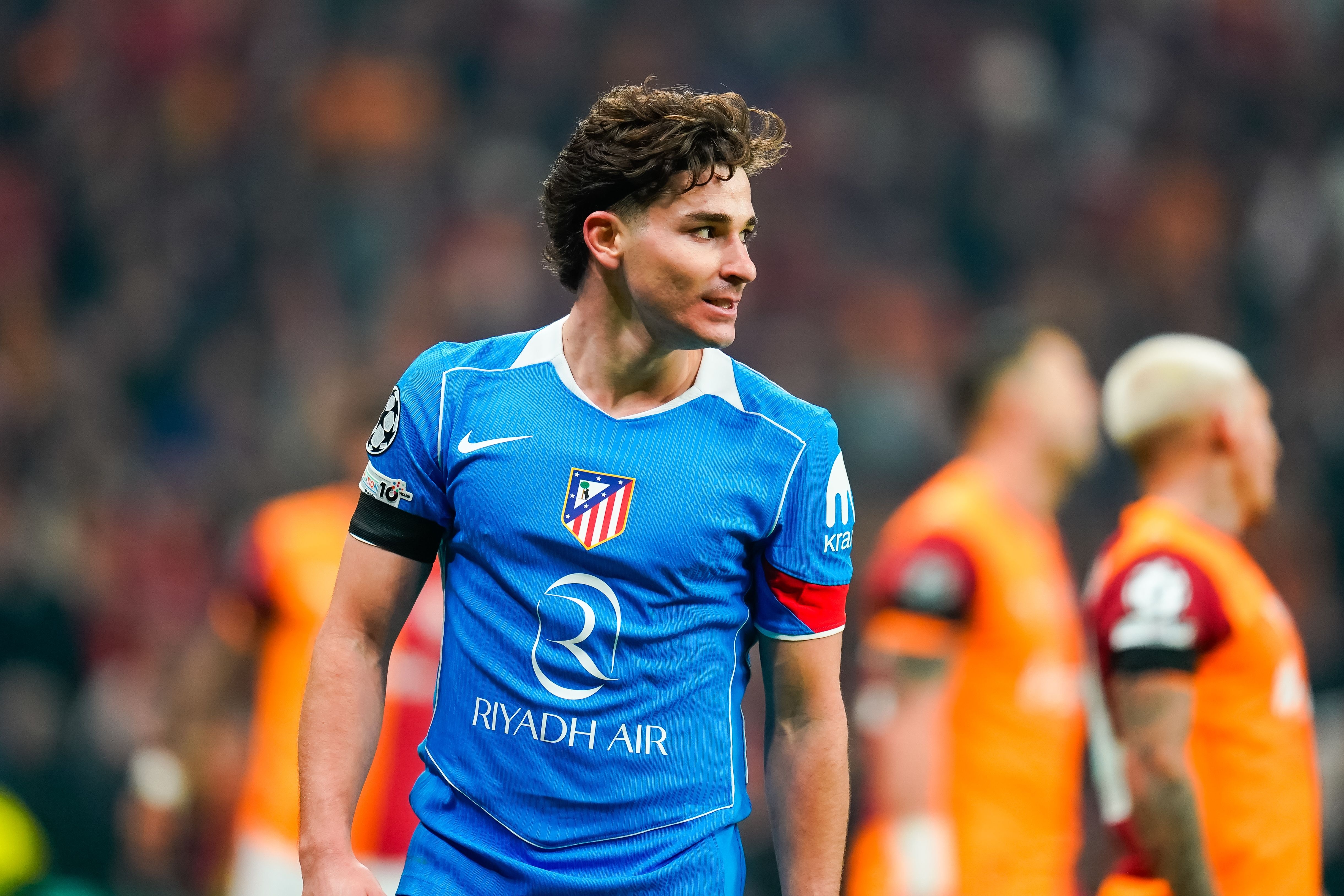 世界杯高清直播平台-来真的？ESPN：阿森纳询价阿尔瓦雷斯，马竞若今夏卖要价超1亿欧