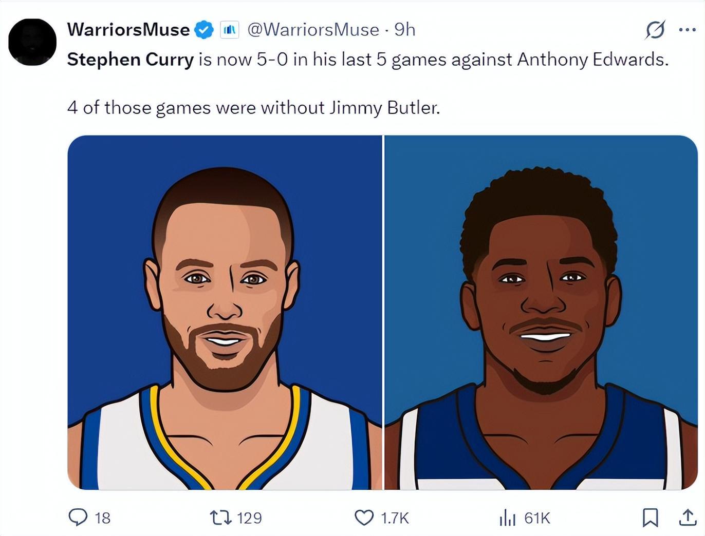 世界杯手机版安装-场下双手举天狂欢！库里已5连胜华子 迎里程碑亲承计划出战背靠背