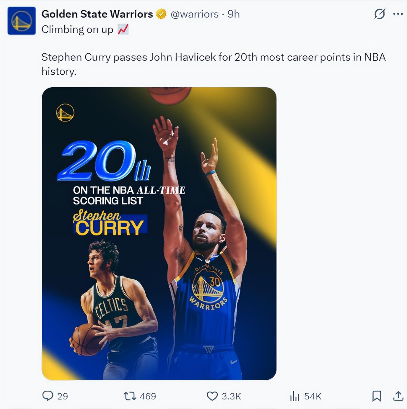 世界杯手机版安装-场下双手举天狂欢！库里已5连胜华子 迎里程碑亲承计划出战背靠背