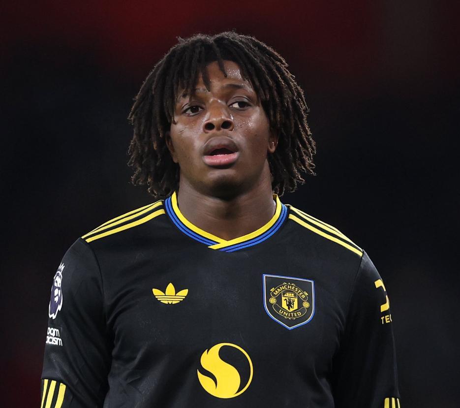 世界杯手机观看-2球连斩曼城阿森纳，曼联官宣“金边古”伤缺10周，卡里克新挑战