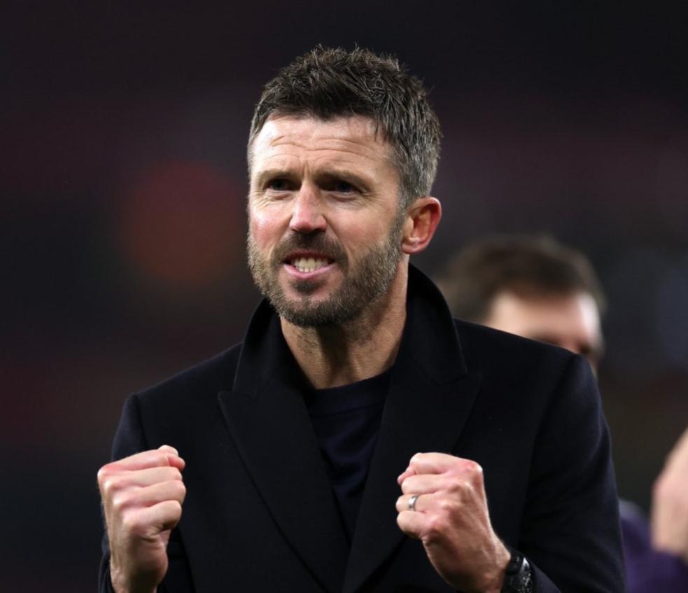 世界杯手机观看-2球连斩曼城阿森纳，曼联官宣“金边古”伤缺10周，卡里克新挑战