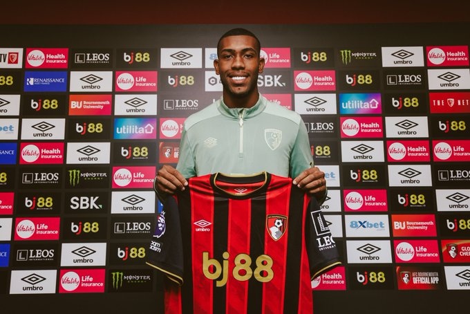 世界杯直播app官方下载入口-先给豪门定好价？罗马诺：伯恩茅斯新援拉扬的解约金为1亿欧元