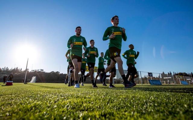 世界杯高清直播平台-德甲18队扫描（中）：靠板凳深度掀翻骨感拜仁？