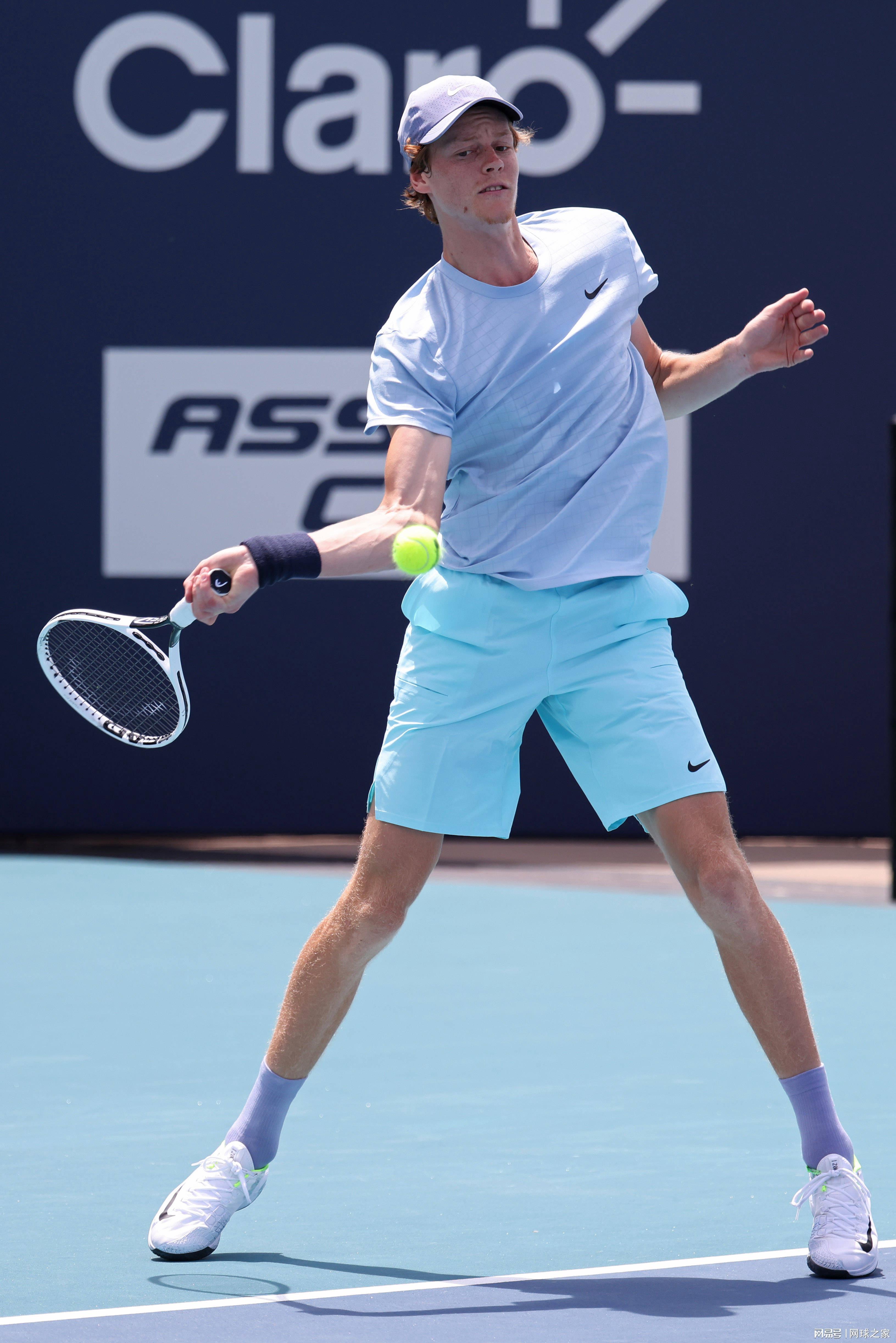 世界杯直播app官方下载入口-六年跨四大满贯！辛纳始终无法破解大满贯长时间鏖战的必败魔咒