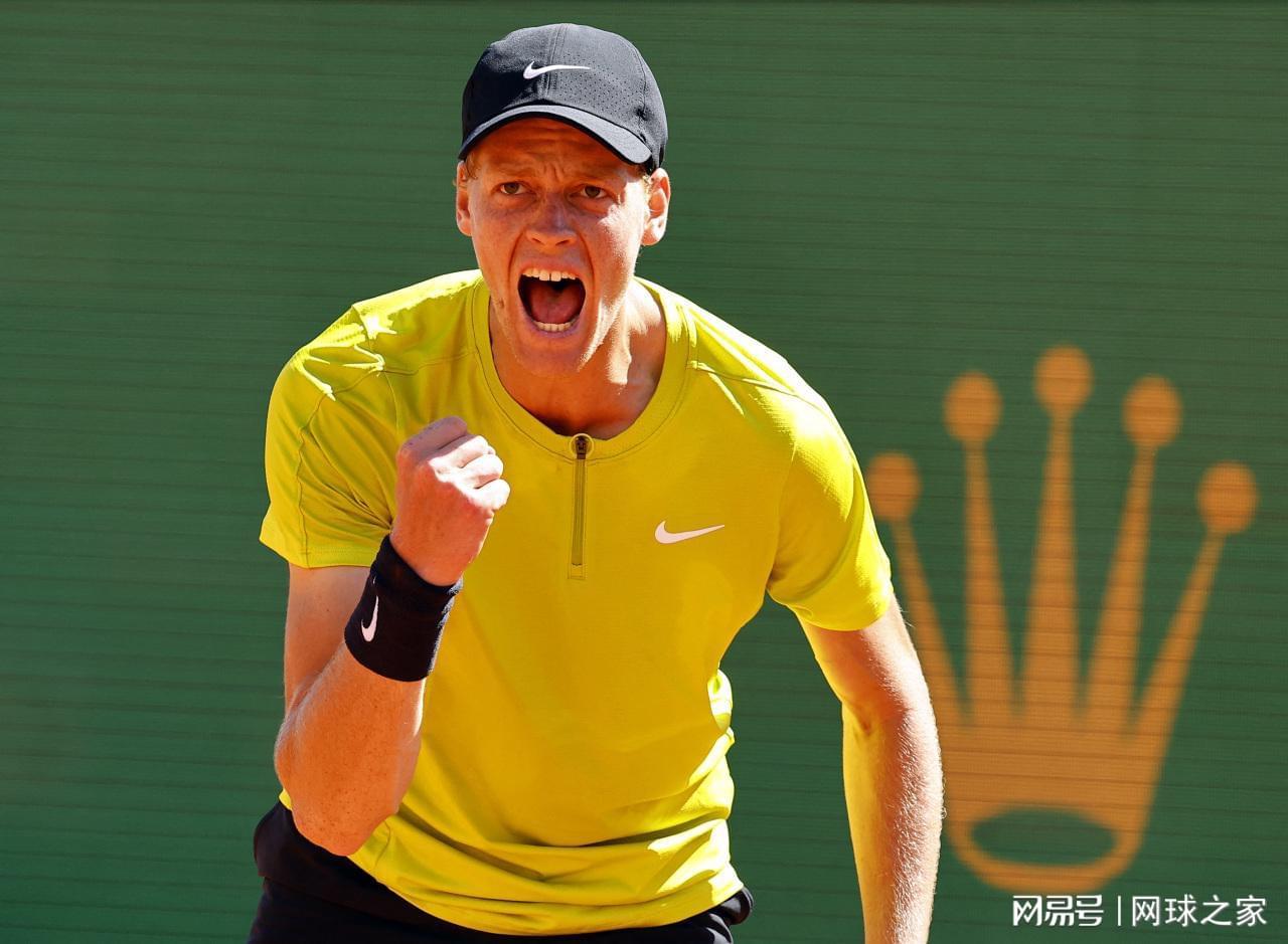 世界杯直播app官方下载入口-六年跨四大满贯！辛纳始终无法破解大满贯长时间鏖战的必败魔咒
