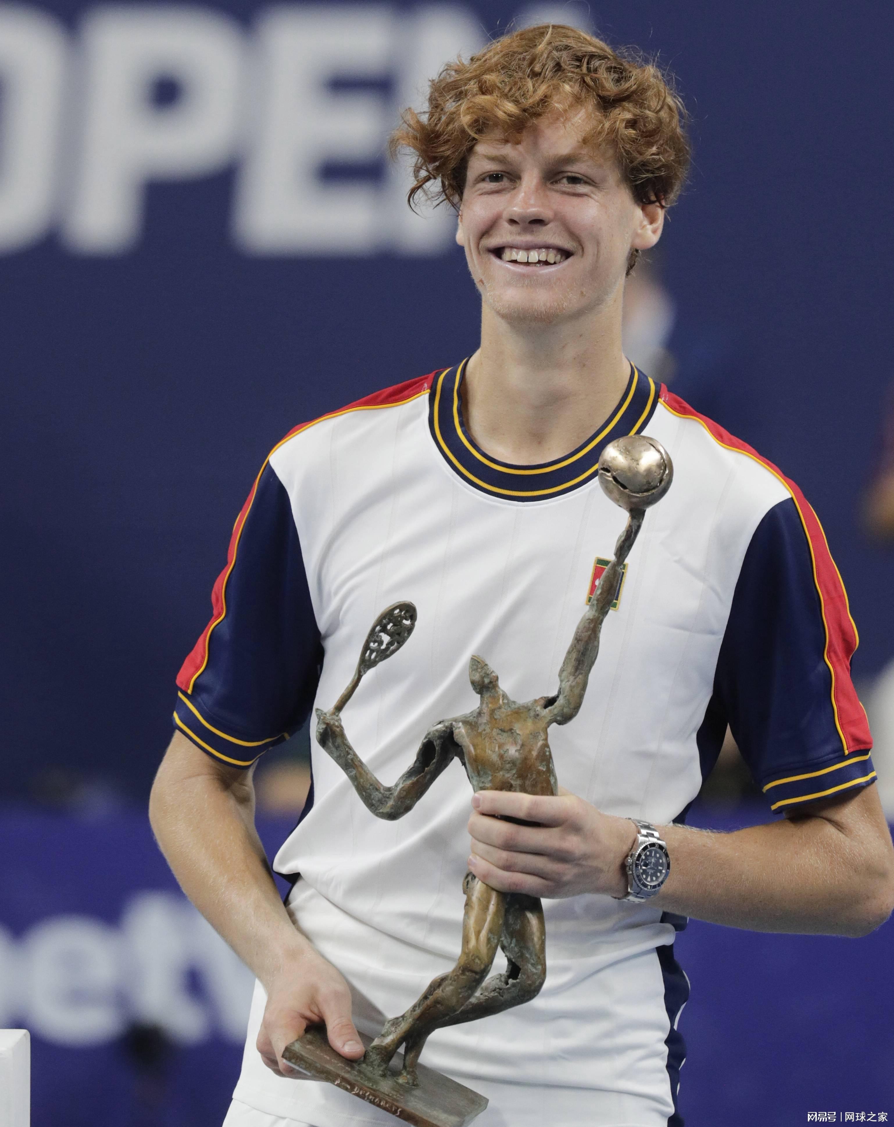 世界杯直播app官方下载入口-六年跨四大满贯！辛纳始终无法破解大满贯长时间鏖战的必败魔咒