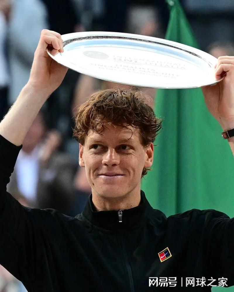 世界杯直播app官方下载入口-六年跨四大满贯！辛纳始终无法破解大满贯长时间鏖战的必败魔咒