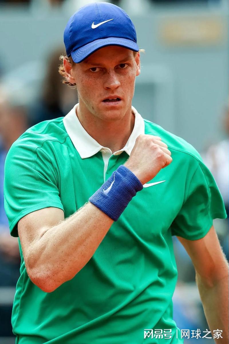 世界杯直播app官方下载入口-六年跨四大满贯！辛纳始终无法破解大满贯长时间鏖战的必败魔咒