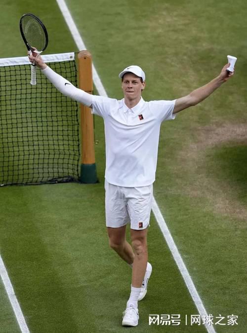 世界杯直播app官方下载入口-六年跨四大满贯！辛纳始终无法破解大满贯长时间鏖战的必败魔咒