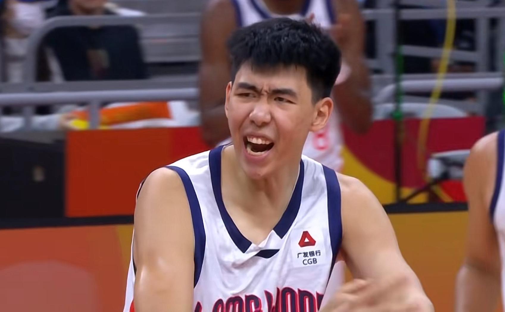 世界杯高清直播平台-广东宏远今日早报！杜锋深夜发声，徐杰重回男篮，徐昕证明自己