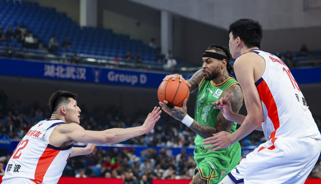 世界杯手机版安装-辽宁男篮VS四川！新帅上演首秀，赵继伟确定出战，央视直播