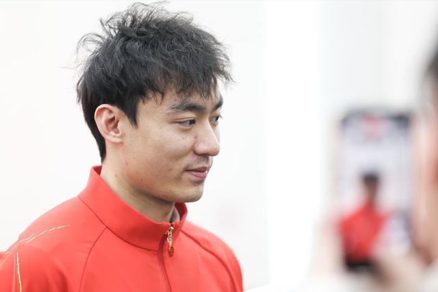 世界杯手机版安装-殷正：在米兰冬奥会滑出最好水平