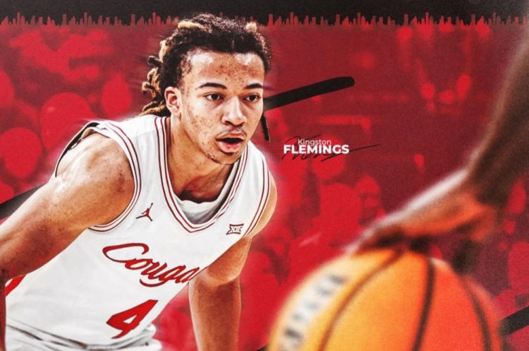 世界杯手机观看-联盟高管将热门秀金斯顿·弗莱明与罗斯对比 均有顶级速度&amp;爆发力