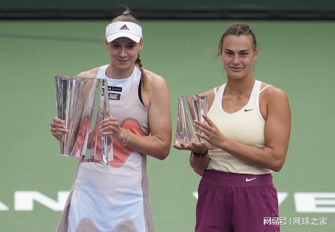 世界杯客户端下载安装-事不过三？萨巴伦卡再进印第安维尔斯决赛，誓破亚军心魔