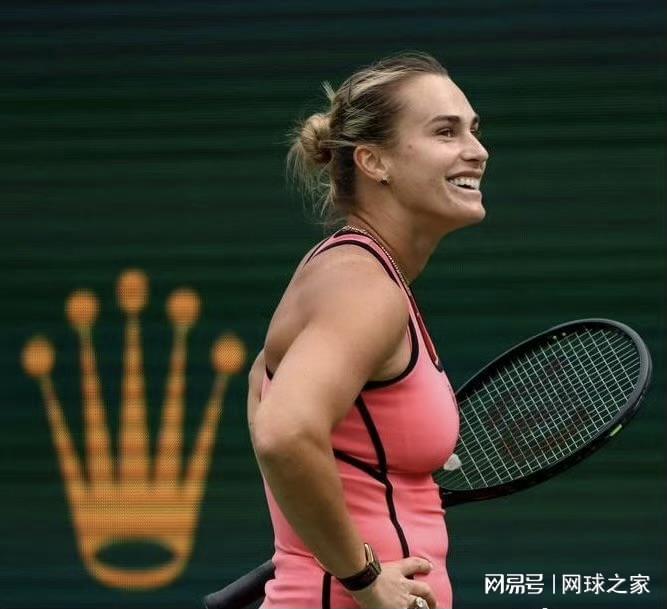 世界杯客户端下载安装-事不过三？萨巴伦卡再进印第安维尔斯决赛，誓破亚军心魔